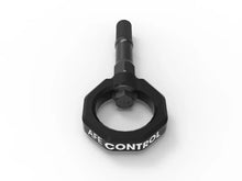 Load image into Gallery viewer, aFe Control Rear Tow Hook (Black)