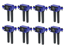 Load image into Gallery viewer, aFe 06-24 Dodge/Jeep/RAM Scorcher High-Performance Ignition Coil (8 Pack)