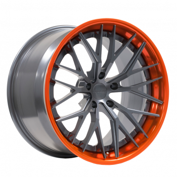 AL303 – Dynamic Raceworks