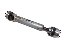 Load image into Gallery viewer, DSS 2018+ Jeep Grand Cherokee SRT / Trackhawk Direct Fit Dual CV 4in Aluminum Shaft CHSH-WK2-55-A