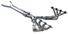 Load image into Gallery viewer, C6 Corvette 2005-2008 Long System