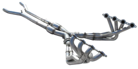 C6 Corvette 2005-2008 Long System