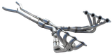 C6 Corvette 2005-2008 Long System