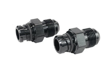 Load image into Gallery viewer, Coyote Valve Cover Fittings 10AN (Pair)