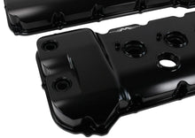 Load image into Gallery viewer, Billet Gen 1/Gen 2 Coyote VCT Valve Covers