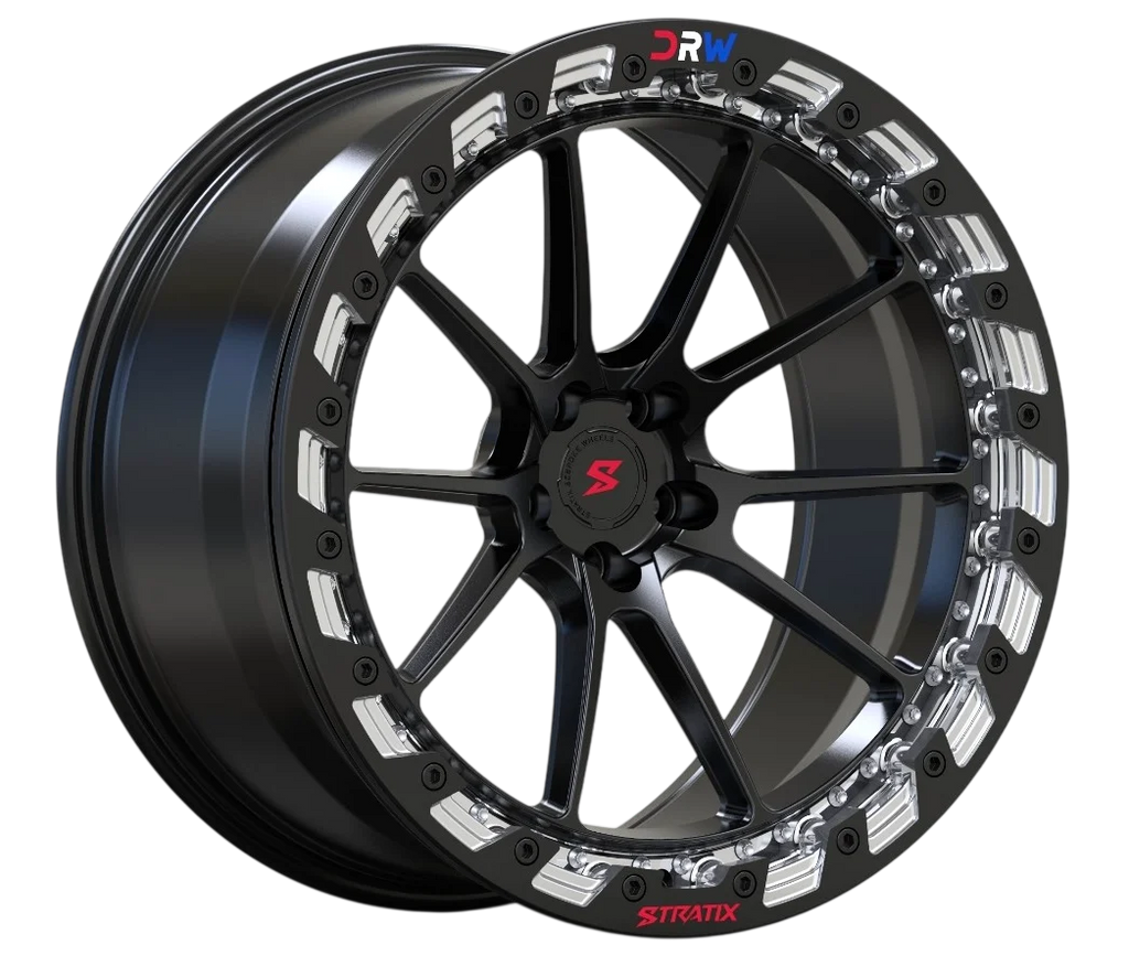 Stratix DRW-10