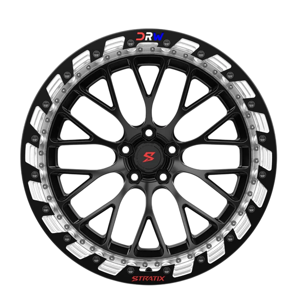 Stratix DRW-2