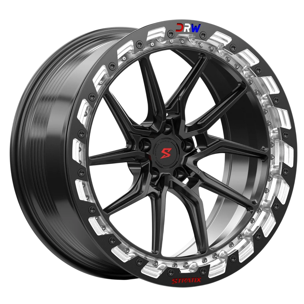 Stratix DRW-3