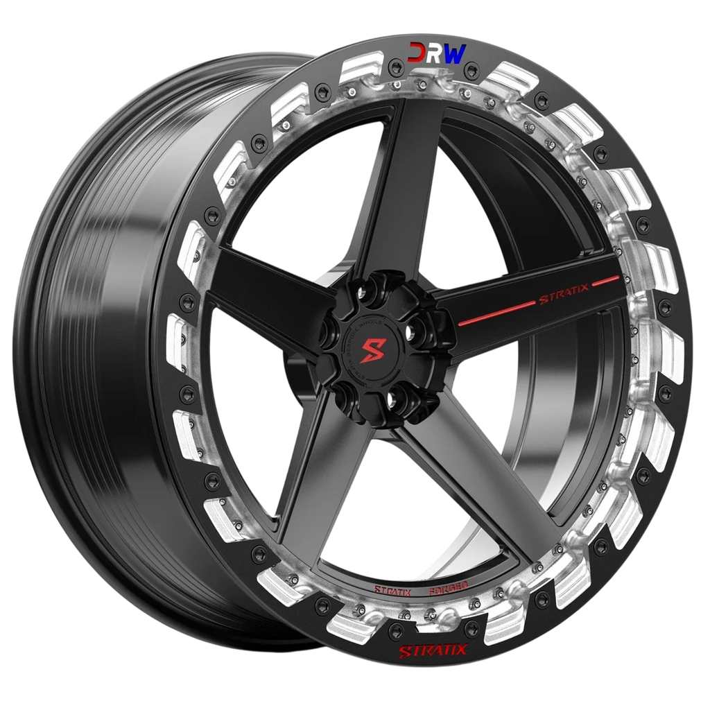Stratix DRW-4