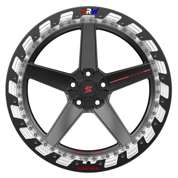 Stratix DRW-4