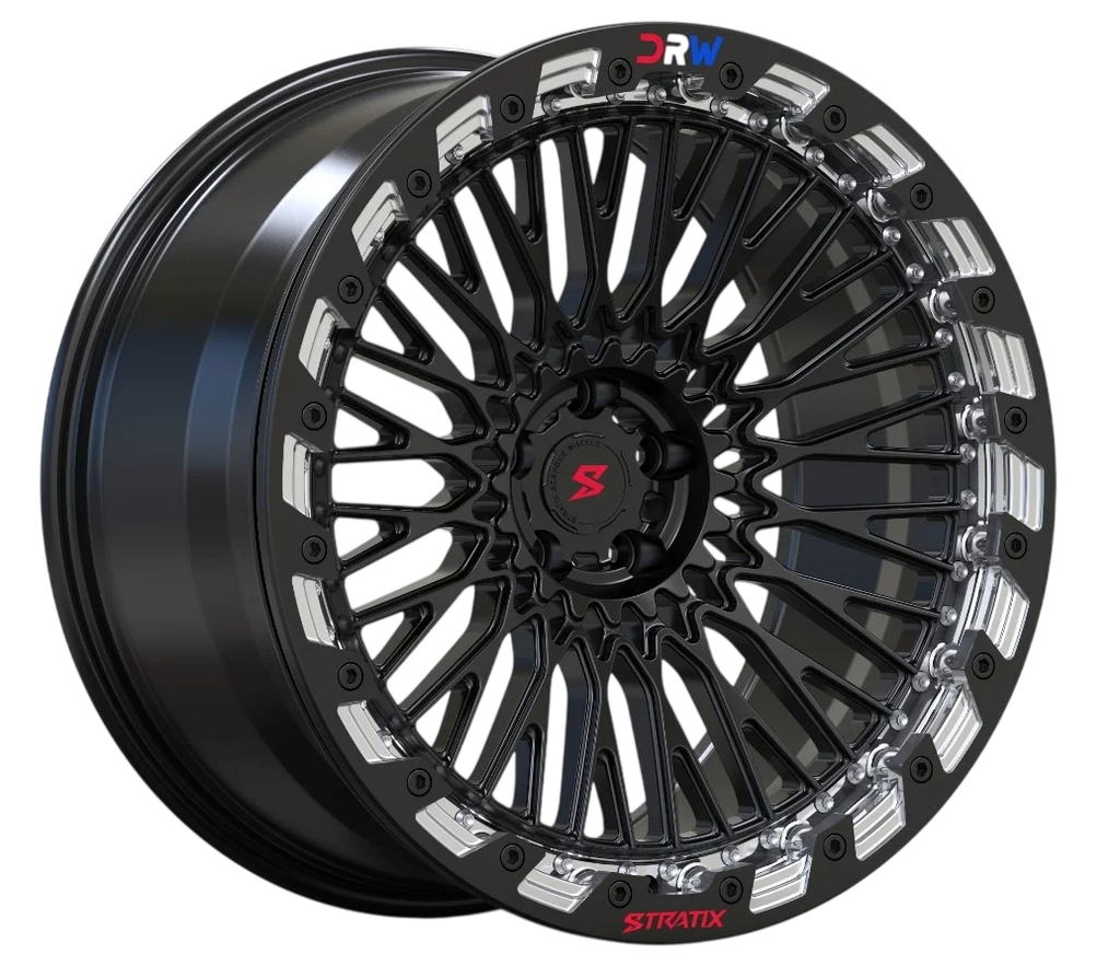 Stratix DRW-9