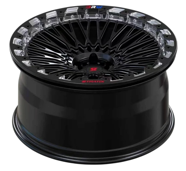 Stratix DRW-9