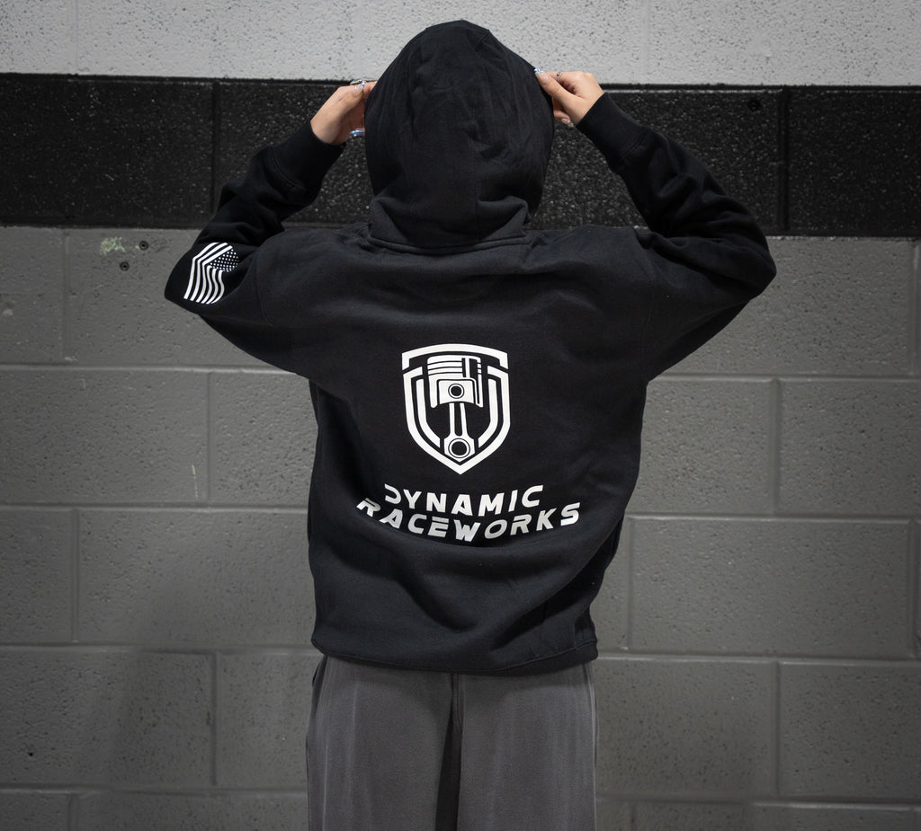 Dynamic Raceworks Hoodie