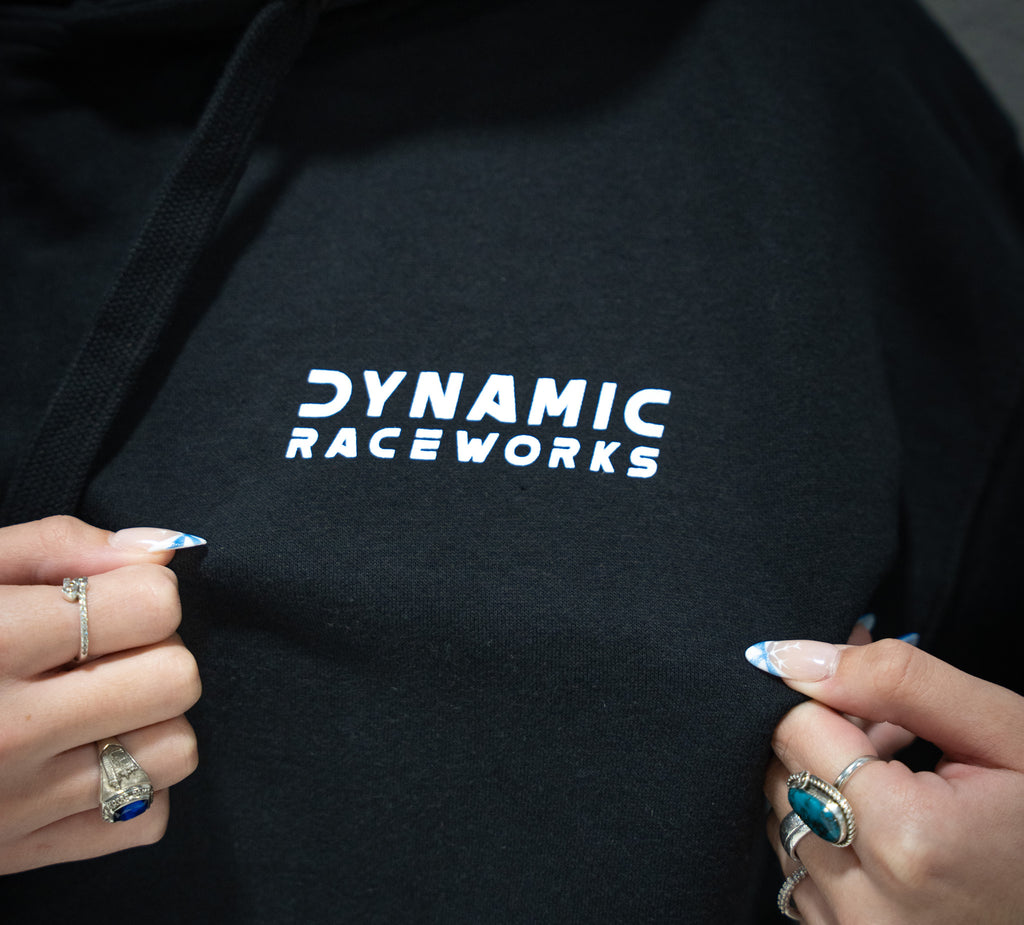 Dynamic Raceworks Hoodie