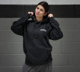 Dynamic Raceworks Hoodie