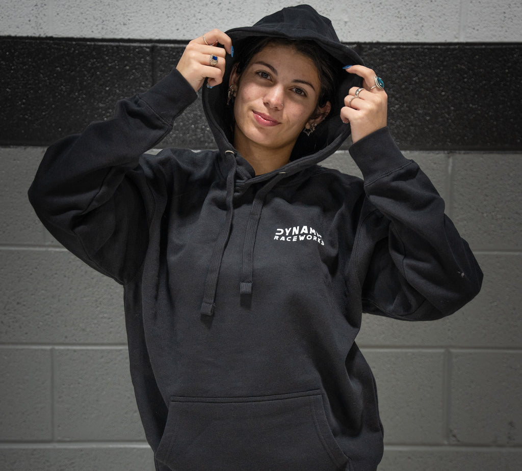 Dynamic Raceworks Hoodie