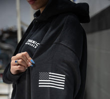 Load image into Gallery viewer, Dynamic Raceworks Hoodie