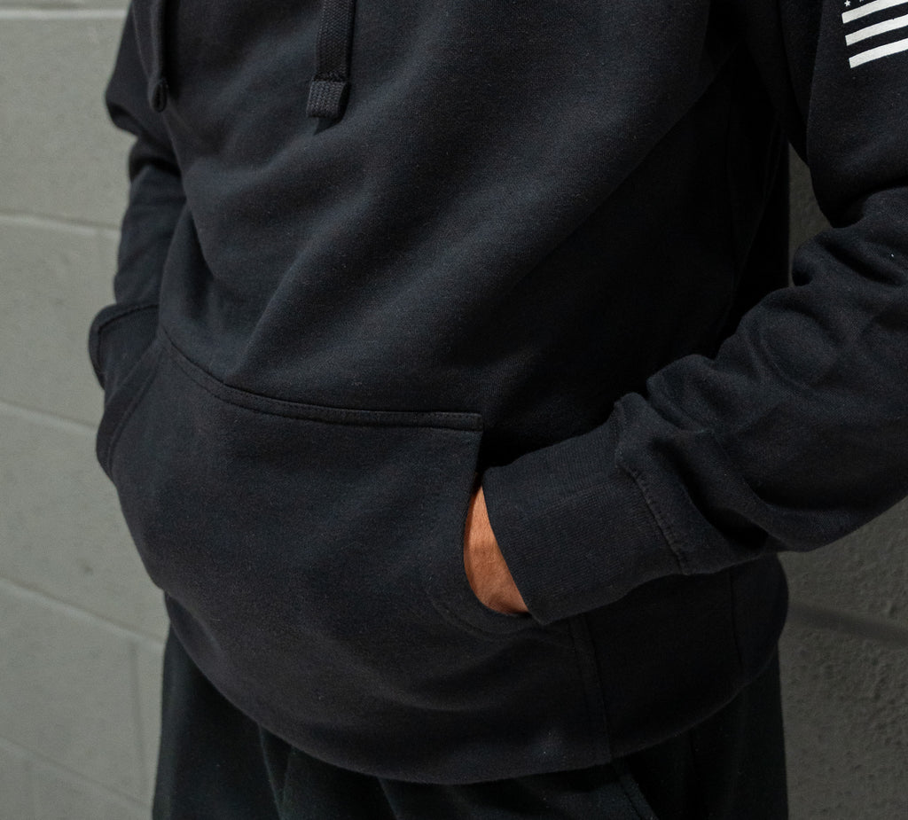 Dynamic Raceworks Hoodie