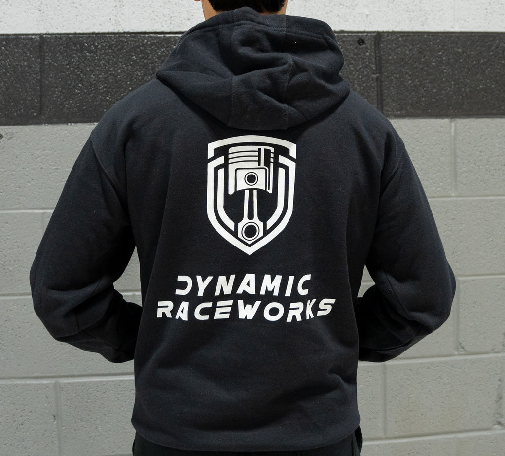 Dynamic Raceworks Hoodie
