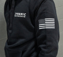 Load image into Gallery viewer, Dynamic Raceworks Hoodie