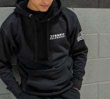 Load image into Gallery viewer, Dynamic Raceworks Hoodie