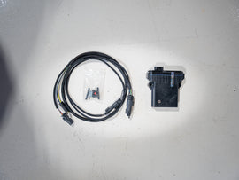 Clutch Pressure Controller