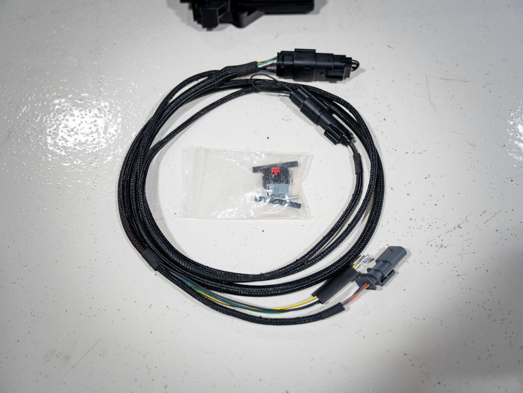 Clutch Pressure Controller