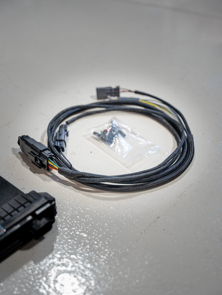 Clutch Pressure Controller