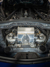 Load image into Gallery viewer, Corvette C8 Z06 Twin Turbo Package(Stage 2)