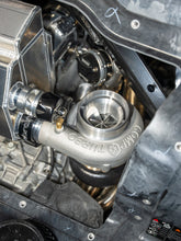 Load image into Gallery viewer, Corvette C8 Z06 Twin Turbo Package(Stage 2)
