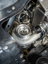 Load image into Gallery viewer, Corvette C8 Z06 Twin Turbo Package(Stage 2)