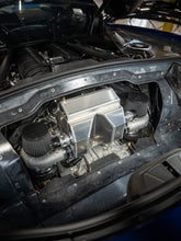 Load image into Gallery viewer, Corvette C8 Z06 Twin Turbo Package(Stage 2)