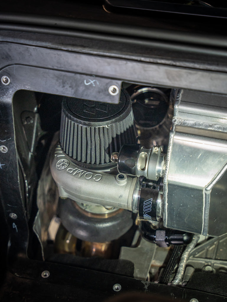 C8 Corvette Stingray/ E-Ray Twin Turbo Package(Call For Pricing)