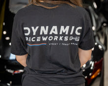 Load image into Gallery viewer, Dynamic T-shirt(OG Design)