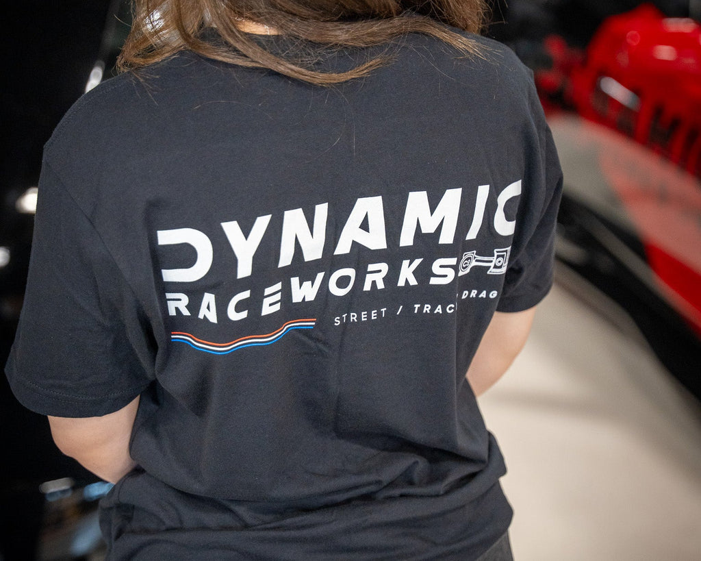 Dynamic T-shirt(OG Design)