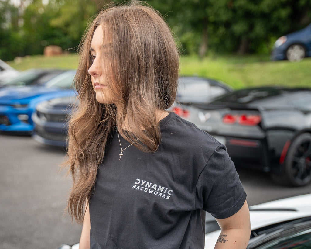 Dynamic T-shirt(Shield Design)