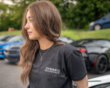 Load image into Gallery viewer, Dynamic T-shirt(Shield Design)