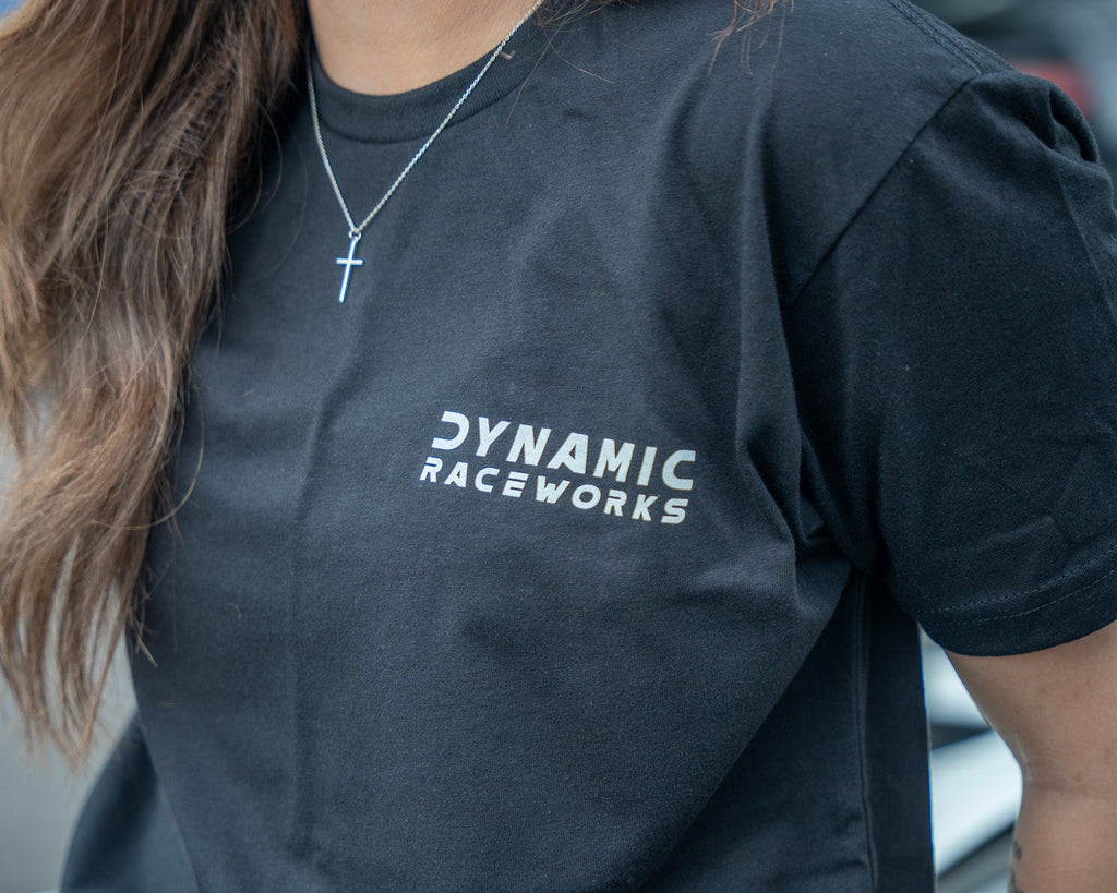 Dynamic T-shirt(Shield Design)