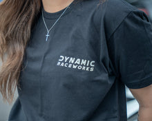 Load image into Gallery viewer, Dynamic T-shirt(Shield Design)