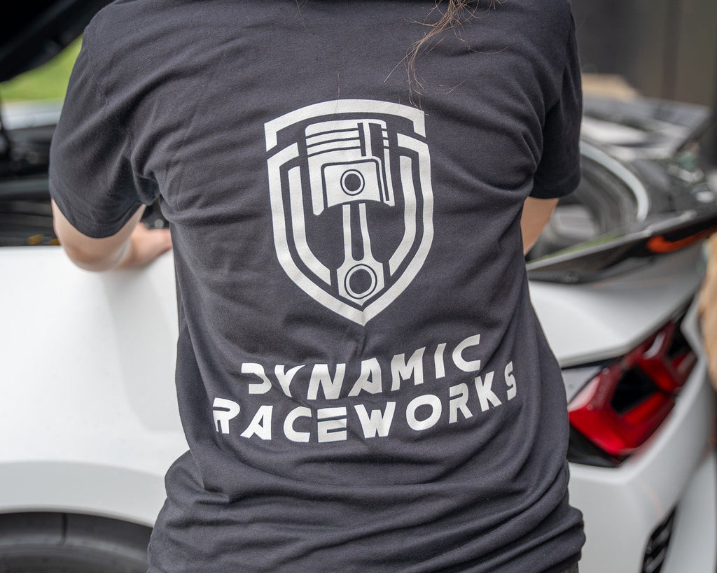 Dynamic T-shirt(Shield Design)