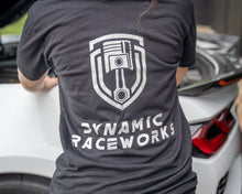 Load image into Gallery viewer, Dynamic T-shirt(Shield Design)