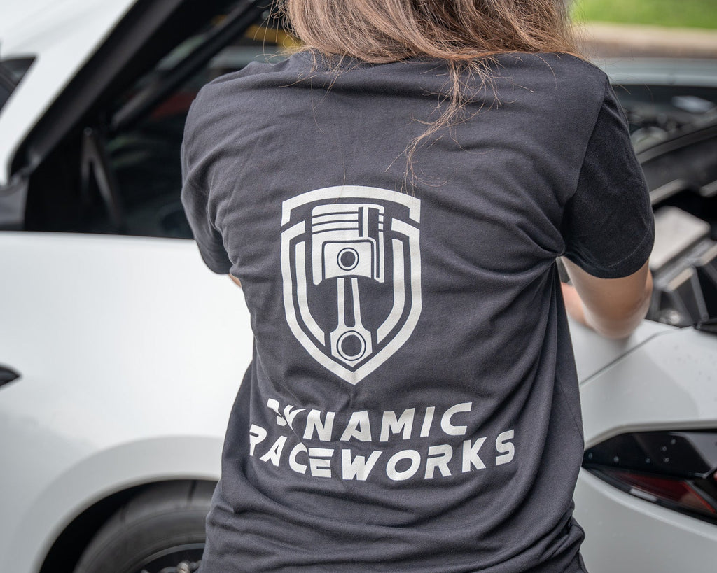 Dynamic T-shirt(Shield Design)