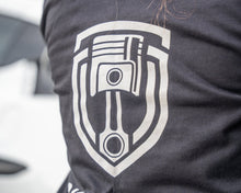 Load image into Gallery viewer, Dynamic T-shirt(Shield Design)