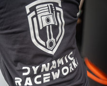 Load image into Gallery viewer, Dynamic T-shirt(Shield Design)