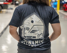Load image into Gallery viewer, Dynamic T-shirt(Car Design)