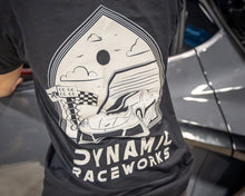 Load image into Gallery viewer, Dynamic T-shirt(Car Design)
