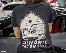 Load image into Gallery viewer, Dynamic T-shirt(Car Design)