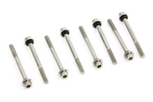 Load image into Gallery viewer, Motion Raceworks Billet Valve Cover Replacement Hardware (Complete set with Oring Seals)