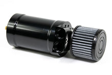 Load image into Gallery viewer, Motion Raceworks Top Loader Billet Catch Can Gen 1/2 Coyote Kit