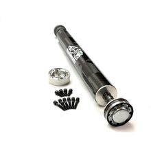 Load image into Gallery viewer, DSS 08-17 Nissan GT-R R35 3.8in Carbon Fiber Mainshaft NISH35-M-C-V2